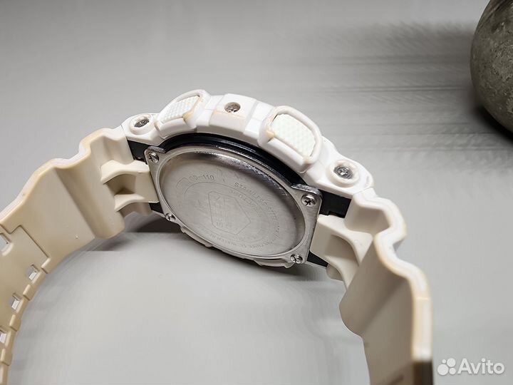Наручные часы Casio g shock GD-110