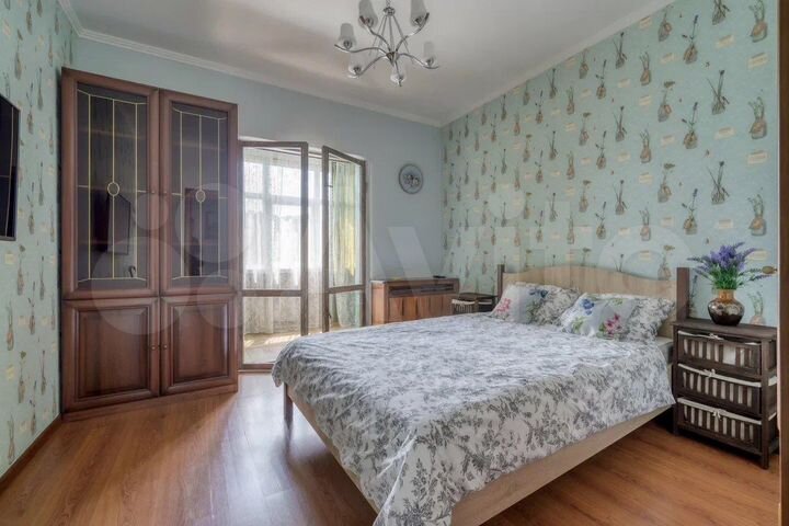 2-к. квартира, 50 м², 10/10 эт.