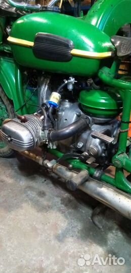 Урал м 67 без документов