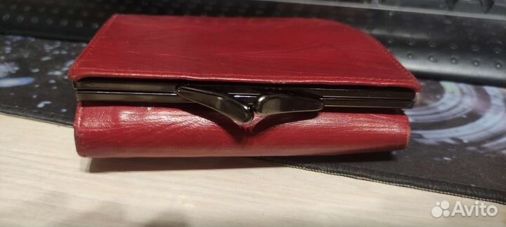 Кошелек женский