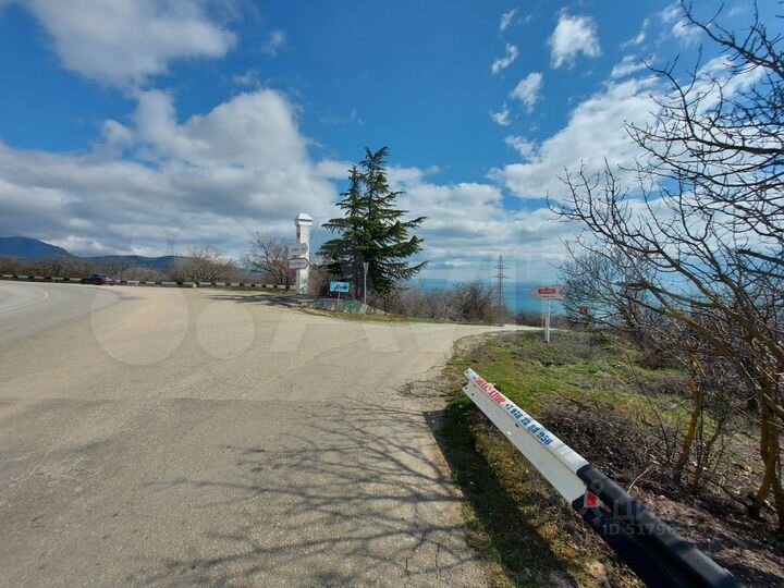 Участок 1,2 га (ИЖС)