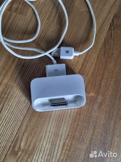 Докстанция iPhone 3G