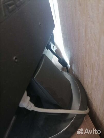 Монитор для компьютера