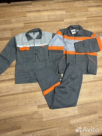 Костюм рабочий