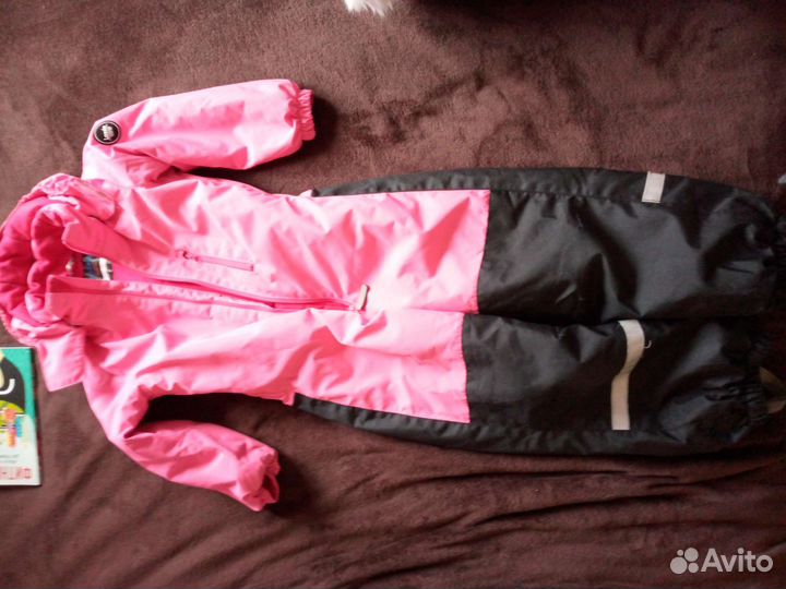 Одежда для девочки