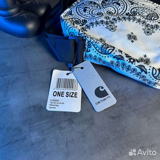 Сумка через плечо