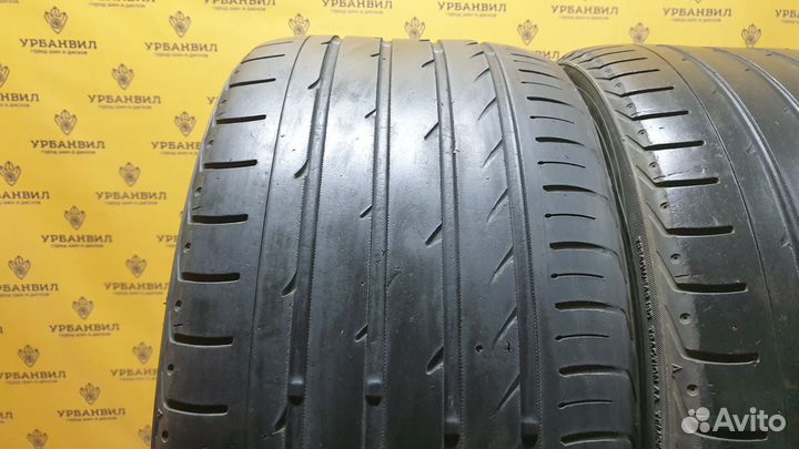 Yokohama Advan Sport A/S 275/35 R20 103V