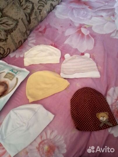 Вещи для девочки