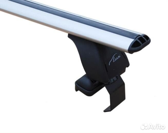 Багажник на крышу Датсун Он До (Datsun on-Do) Aero