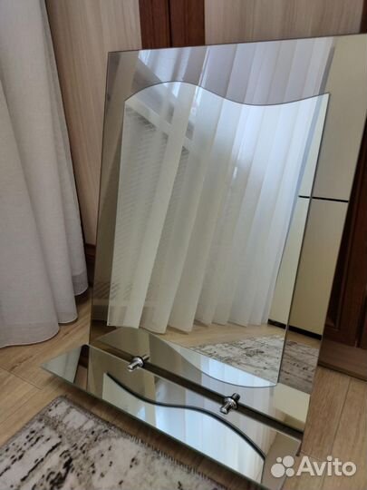 Зеркало в ванную