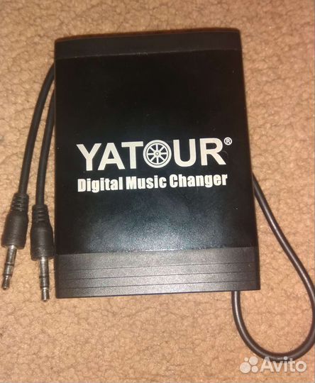 Аксессуары для авто