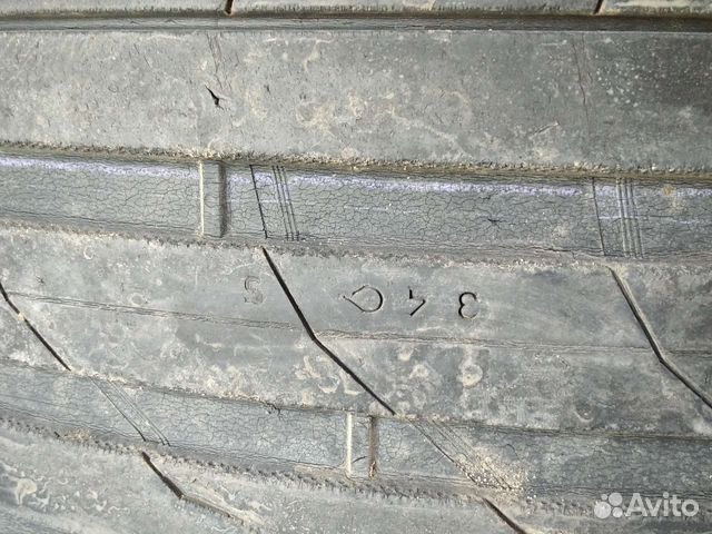 Nokian Tyres Hakka Black SUV 285/50 R20