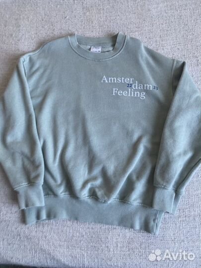 Джемпер Zara для мальчика на рост 152 см