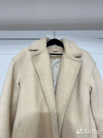 Пальто женское