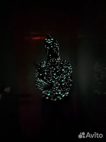 Bape space camo porn