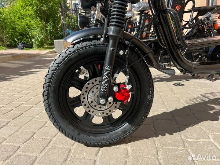 Электровелосипед аренда