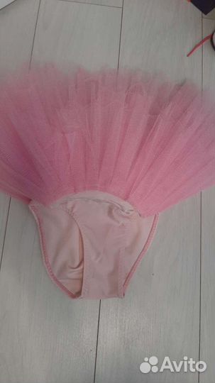 Балетная пачка