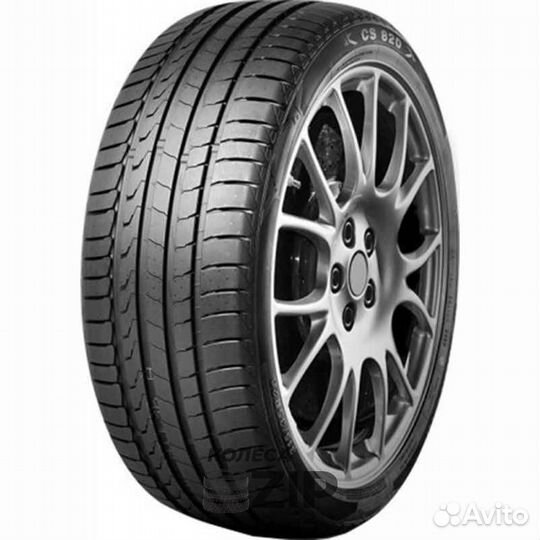 LingLong Grip Master C/S 255/50 R20 109V