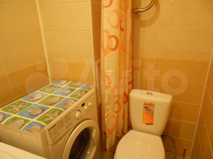 Квартира-студия, 25,7 м², 3/24 эт.