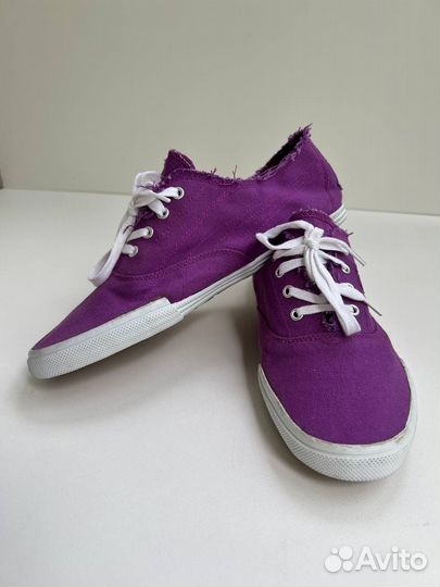 Новые кеды puma оригинал 42