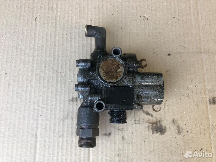 1453761 Кран ABS Scania