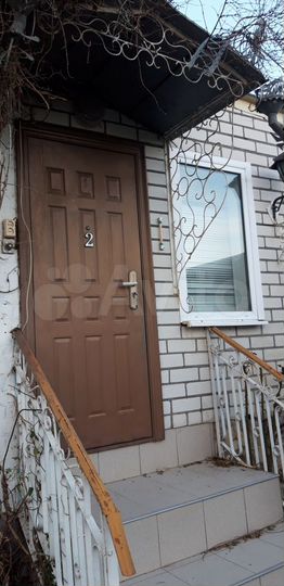 3-к. квартира, 74,6 м², 2/2 эт.