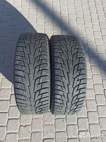 Hankook Winter I'Pike RS W419 205/55 R16 91T