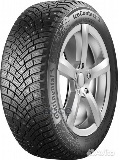 Continental IceContact 3 225/55 R16