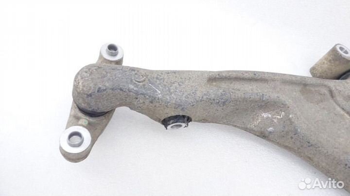 Рычаг передний левый Volvo Xc90 L A4 D4204T11 2016