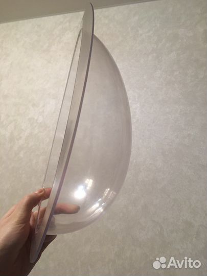 Форма для шоколадного яйца