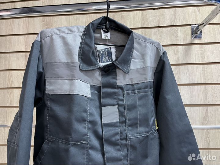 Рабочий костюм летний чикаго