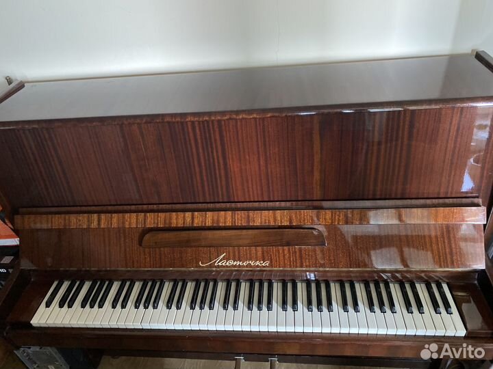Отдам бесплатно фортепиано