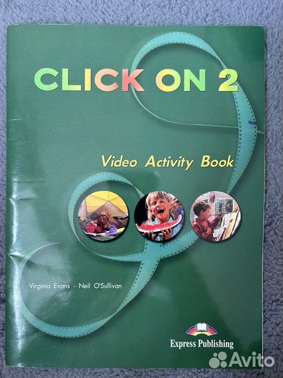 Учебное пособие английский язык