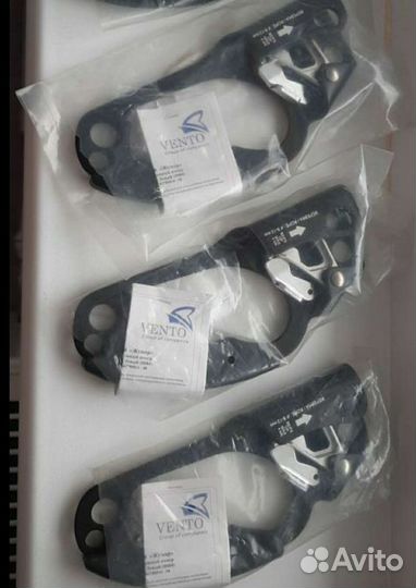 Жумар vento новый