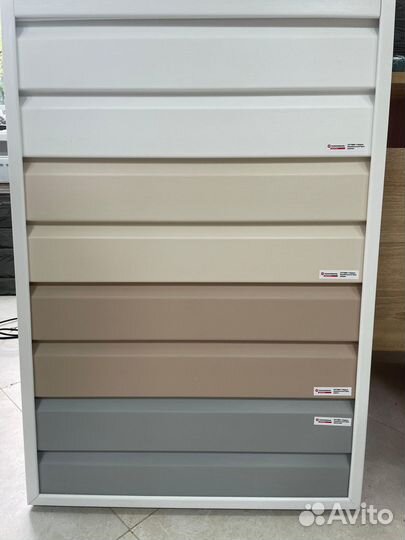 Виниловый сайдинг