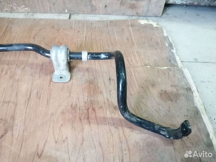 Стабилизатор Рено Кангу 2