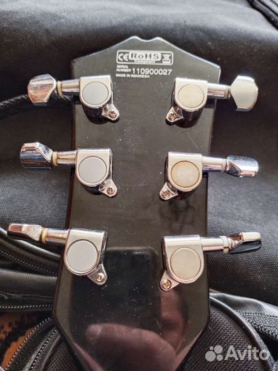 Cort cr100 Электрогитара