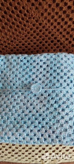 Плед покрывало