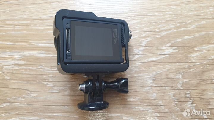 Gopro hero 4 silver