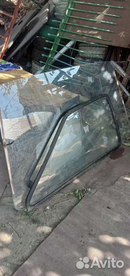 Стекла на таврию