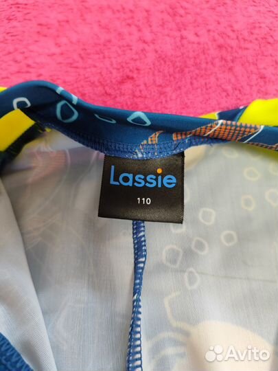 Купальный костюм для мальчика 110