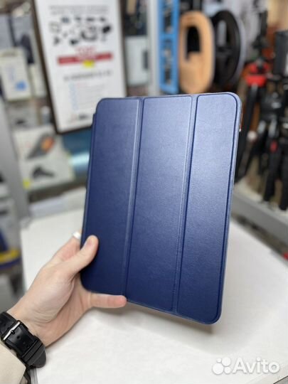 Чехол-обложка Apple Smart Folio iPad Air 4/5