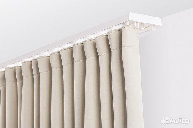 Карниз для штор