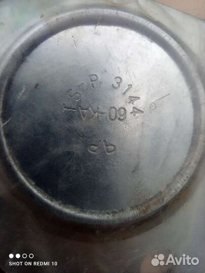 Шаровые опоры ваз 21213