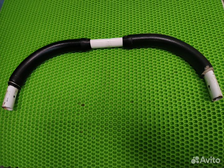 Ручка на коляску овал 20/30 мм