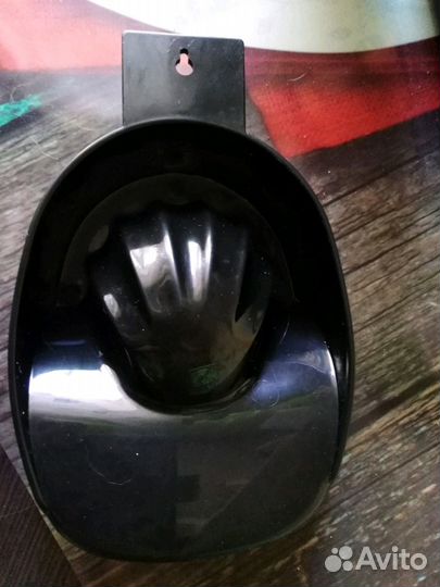 Новая ванночка для маникюра