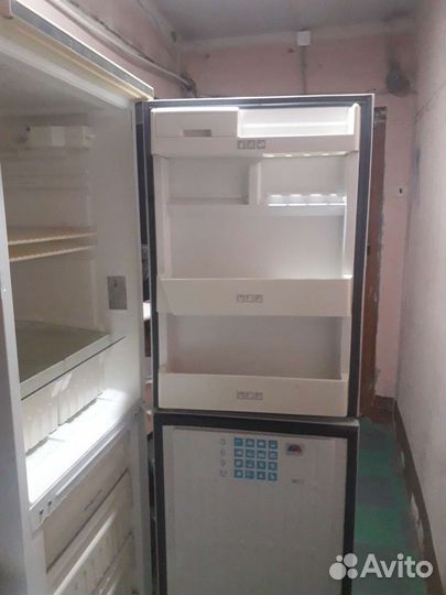 Холодильники бу stinol