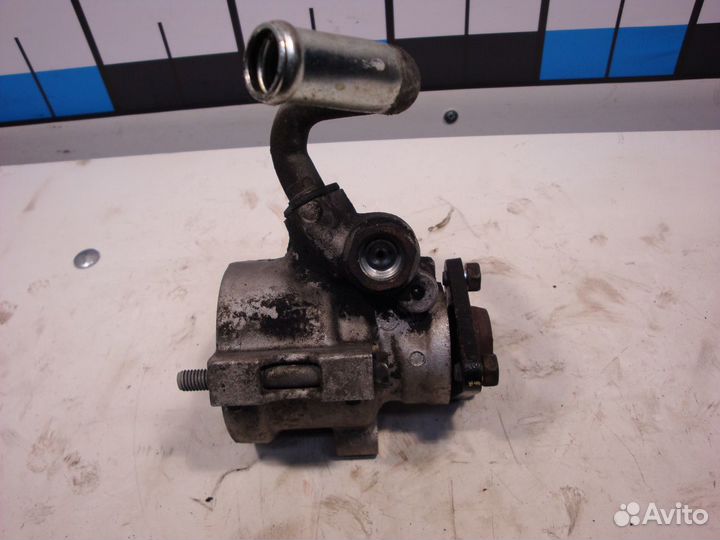 Насос гур Daewoo Nexia 1.5л 8V