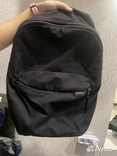 Рюкзак туристический