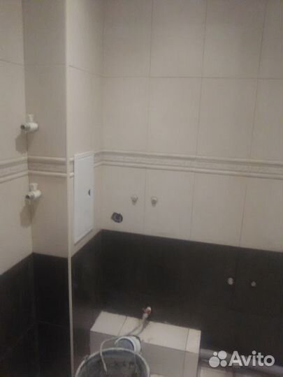 Отделочные работы